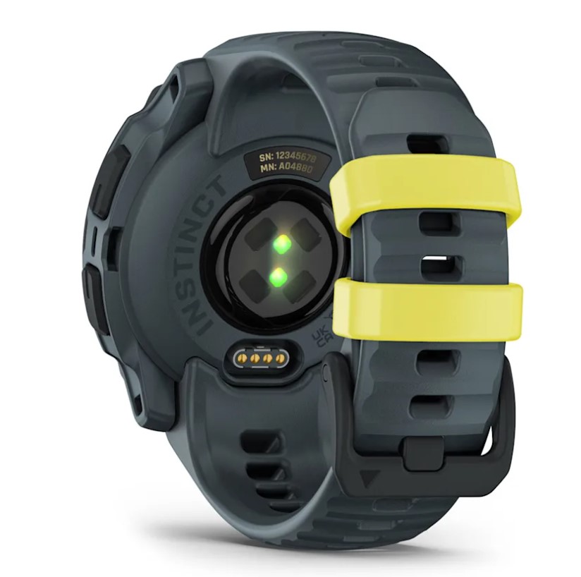 Instinct® E – 40 mm