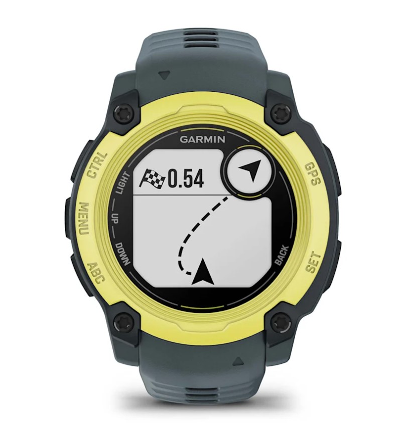 Instinct® E – 40 mm