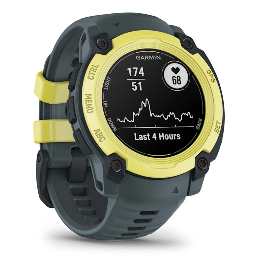 Instinct® E – 40 mm