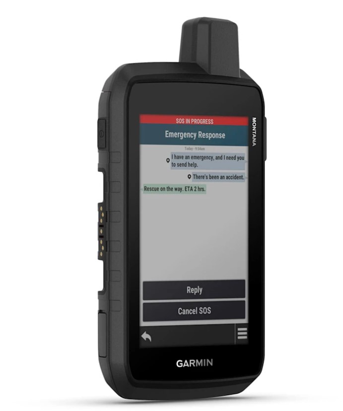 Montana® 710i