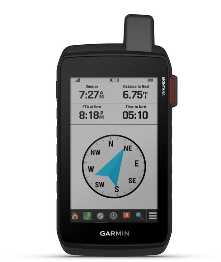 Montana® 710i
