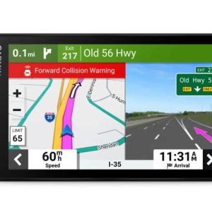 Garmin DriveCam™ 76