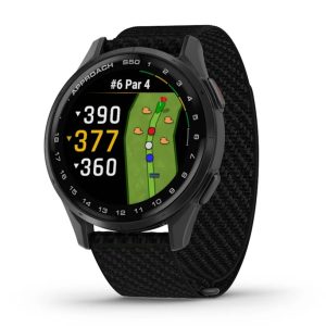 Approach® S50