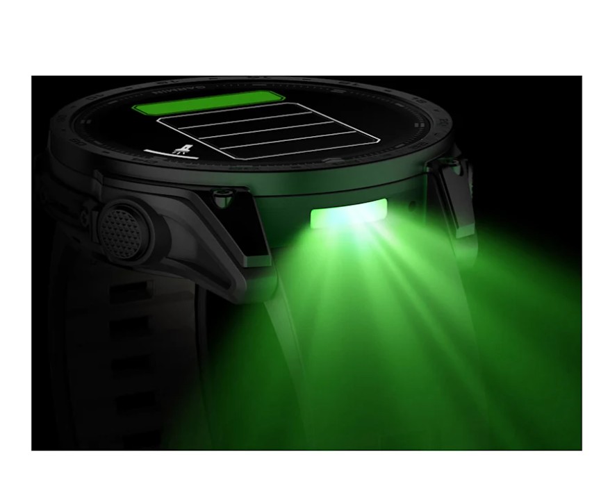 tactix® 8 – 51 mm, Solar