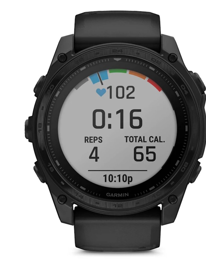 tactix® 8 – 51 mm, Solar