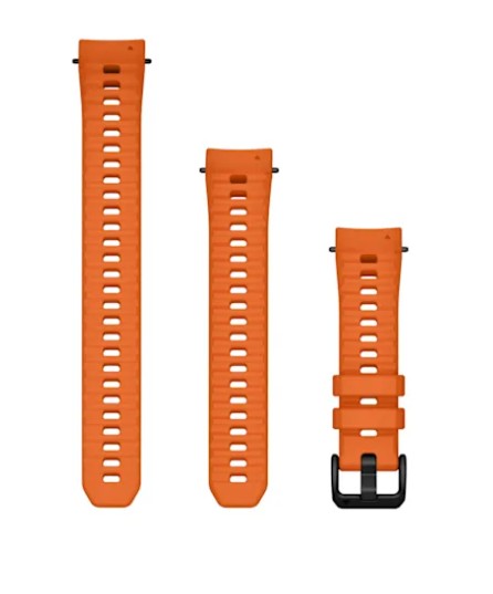 20 mm Watch Bands (Instinct® E – 40 mm)