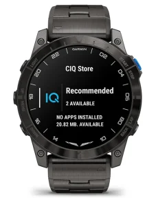 D2Mach1Pro-CONNECT-IQ