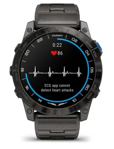 D2Mach1Pro-GARMIN-ECG-APP