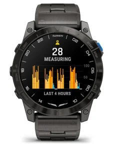 D2Mach1Pro-STRESS-TRACKING