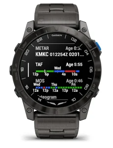 D2Mach1Pro-WEATHER-REPORTS