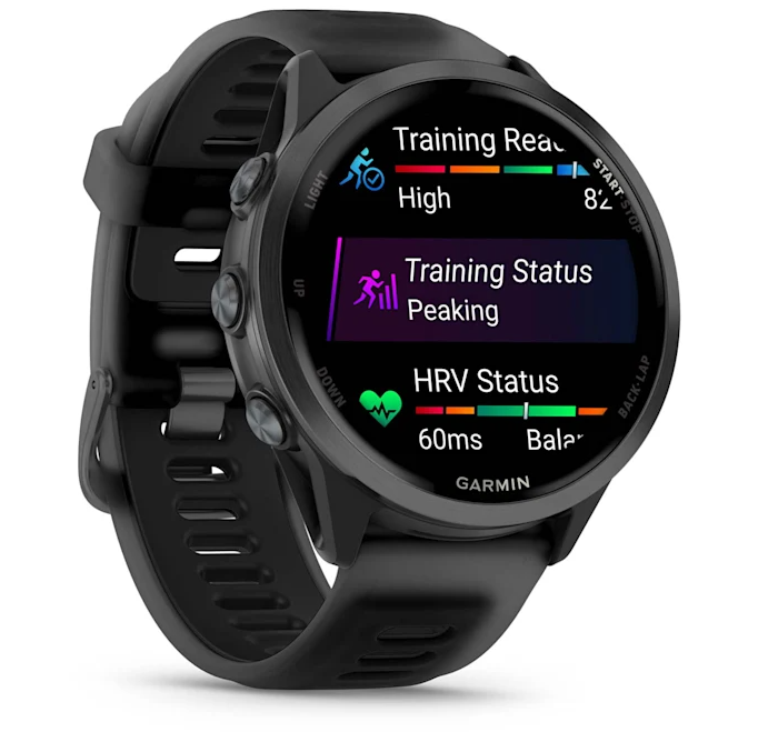 Forerunner® 570 - 47mm