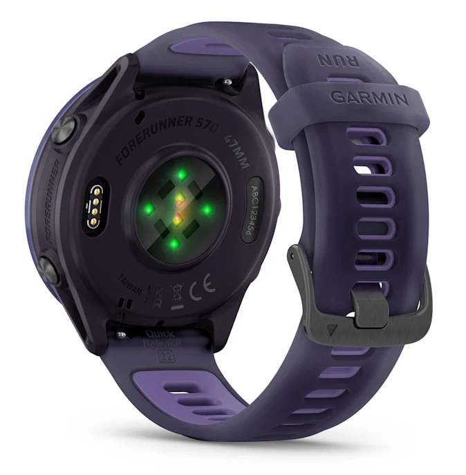 Forerunner® 570 - 47mm
