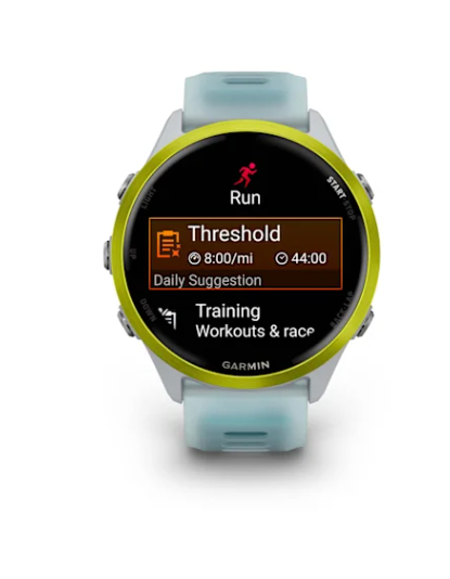Forerunner® 570 - 47mm