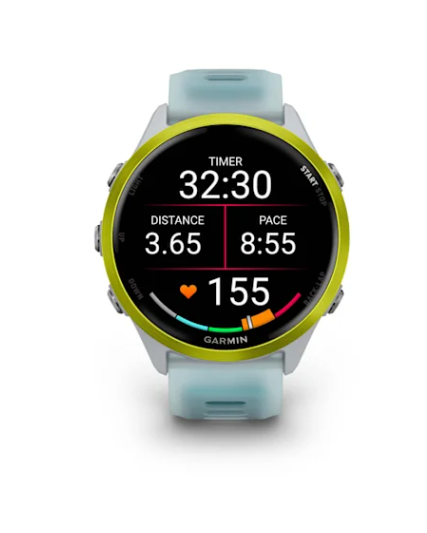 Forerunner® 570 - 47mm