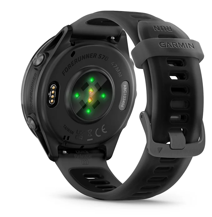 Forerunner® 570 - 47mm