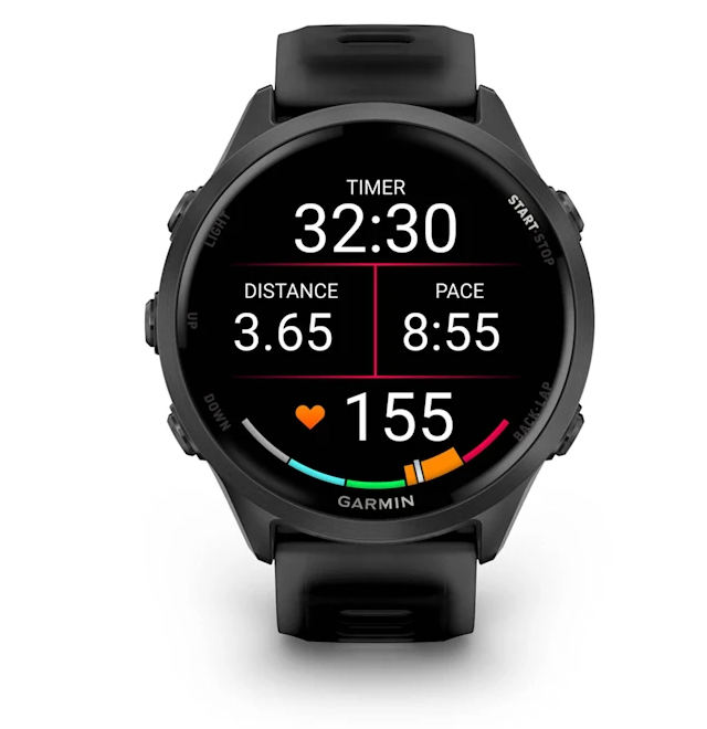 Forerunner® 570 - 47mm