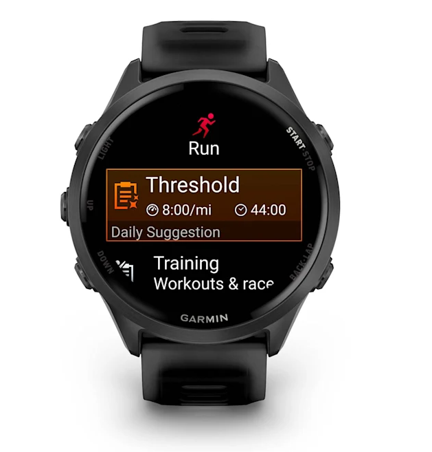 Forerunner® 570 - 47mm