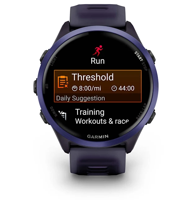 Forerunner® 570 - 47mm