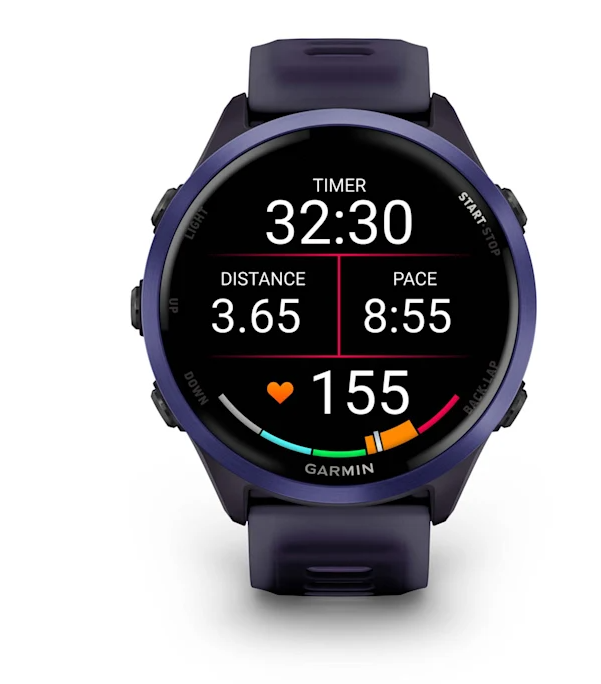 Forerunner® 570 - 47mm