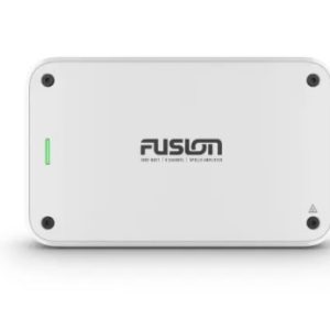 Fusion Apollo™ Marine Amplifiers