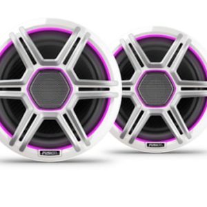 Fusion Apollo™ Speakers