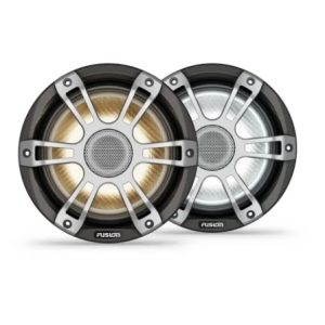 Fusion® Signature Series 3i Marine Coaxial Speakers