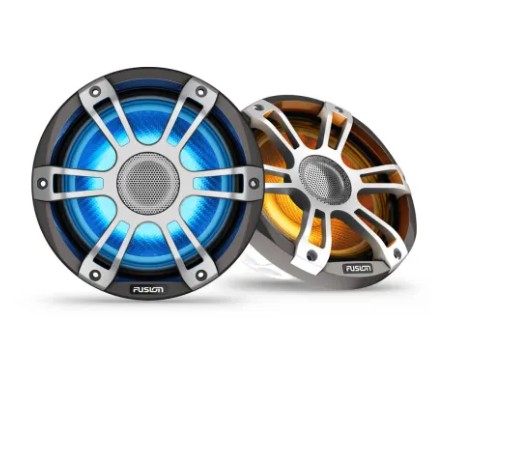 Fusion® Signature Series 3i Marine Coaxial Speakers