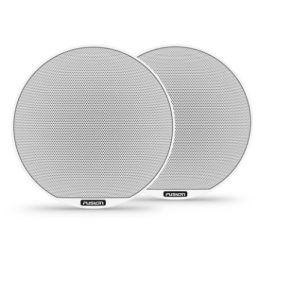 Fusion® Signature Series 3i Marine Coaxial Speakers
