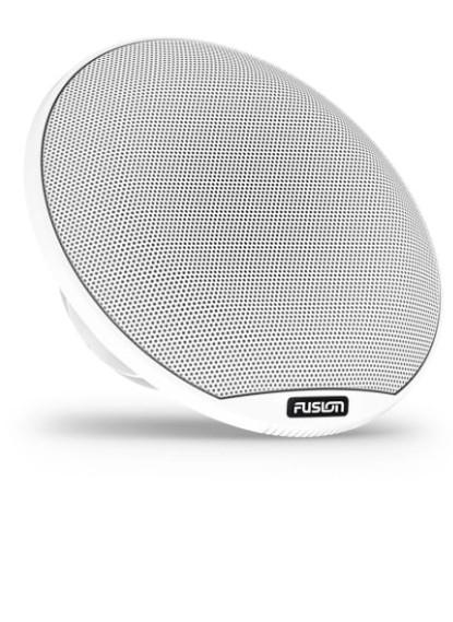 Fusion® Signature Series 3i Marine Coaxial Speakers