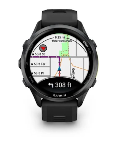 Forerunner® 970
