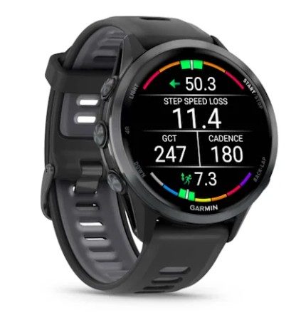 Forerunner® 970