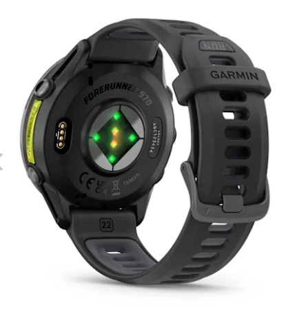 Forerunner® 970