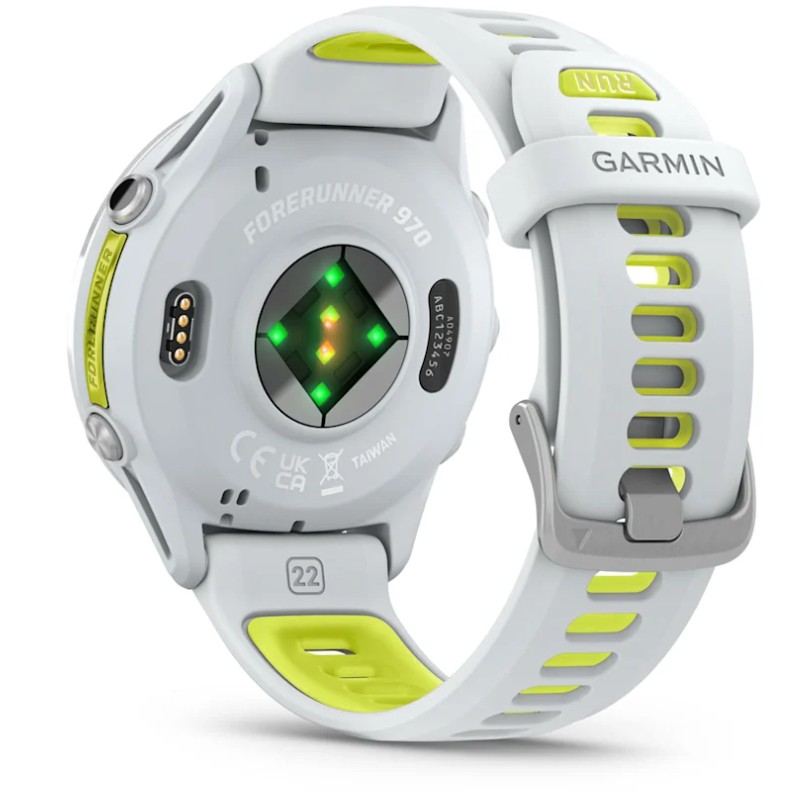 Forerunner® 970