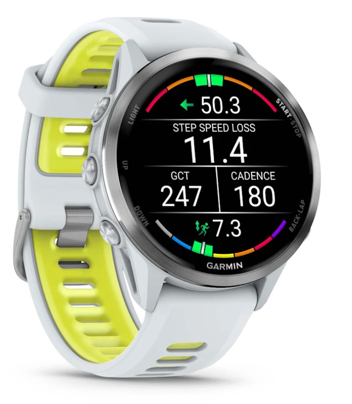 Forerunner® 970