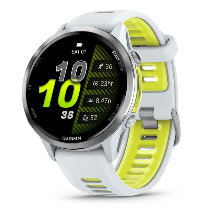 Forerunner® 970