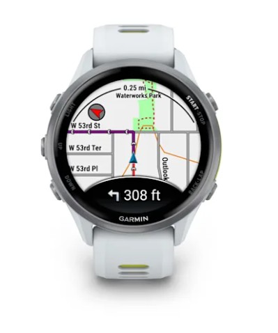Forerunner® 970