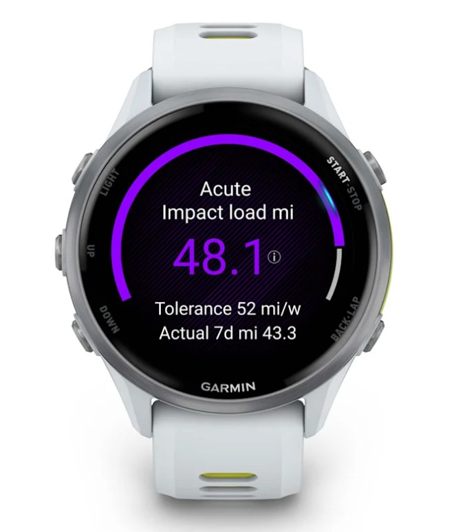 Forerunner® 970