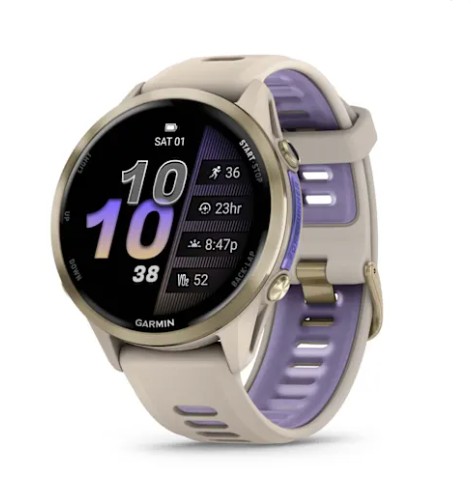 Forerunner® 970