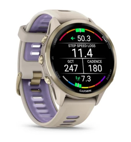 Forerunner® 970