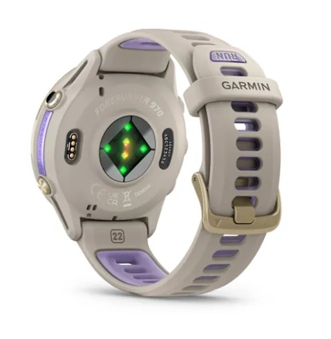 Forerunner® 970