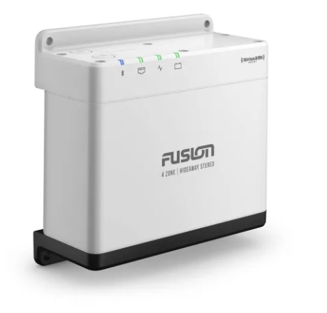 Fusion Apollo™ MS-WB675 Marine Hideaway Stereo