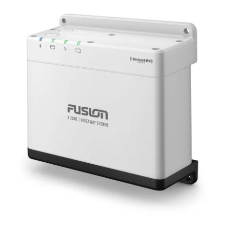 Fusion Apollo™ MS-WB675 Marine Hideaway Stereo