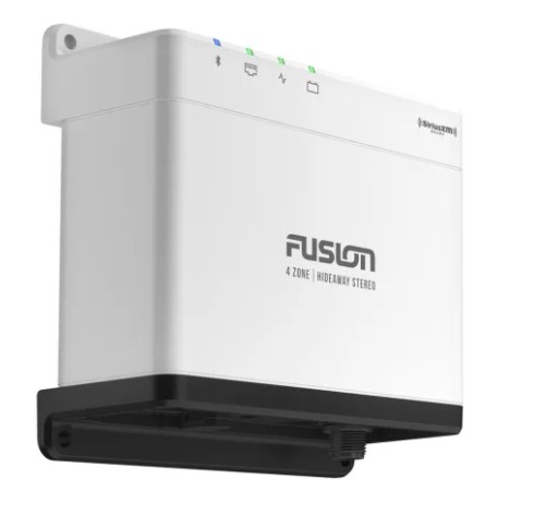 Fusion Apollo™ MS-WB675 Marine Hideaway Stereo
