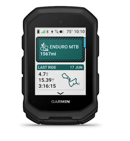 Edge® MTB
