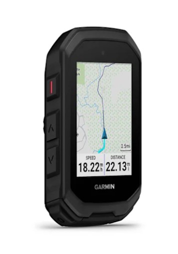 Edge® MTB