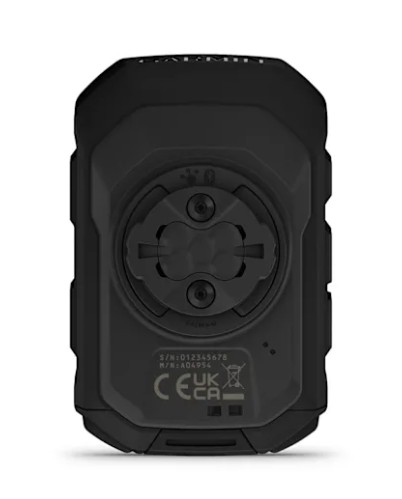 Edge® MTB