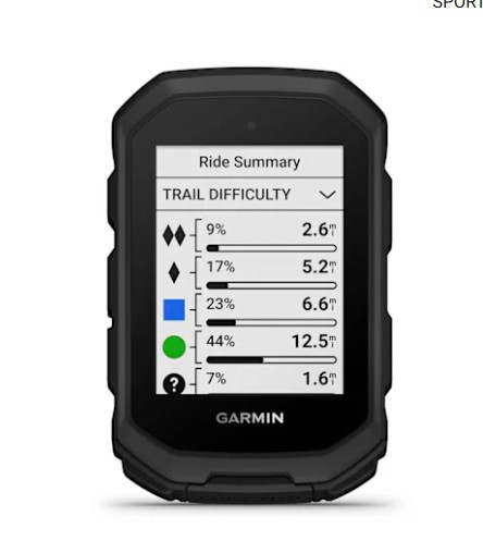 Edge® MTB