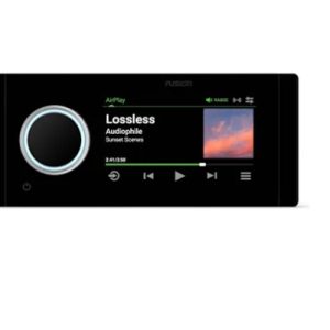 Fusion Apollo™ MS-RA800 Marine Stereo