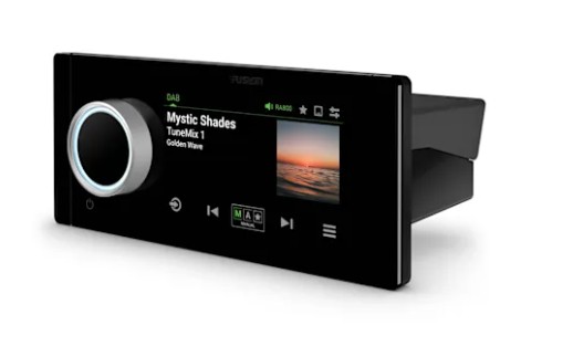 Fusion Apollo™ MS-RA800 Marine Stereo
