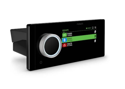 Fusion Apollo™ MS-RA800 Marine Stereo